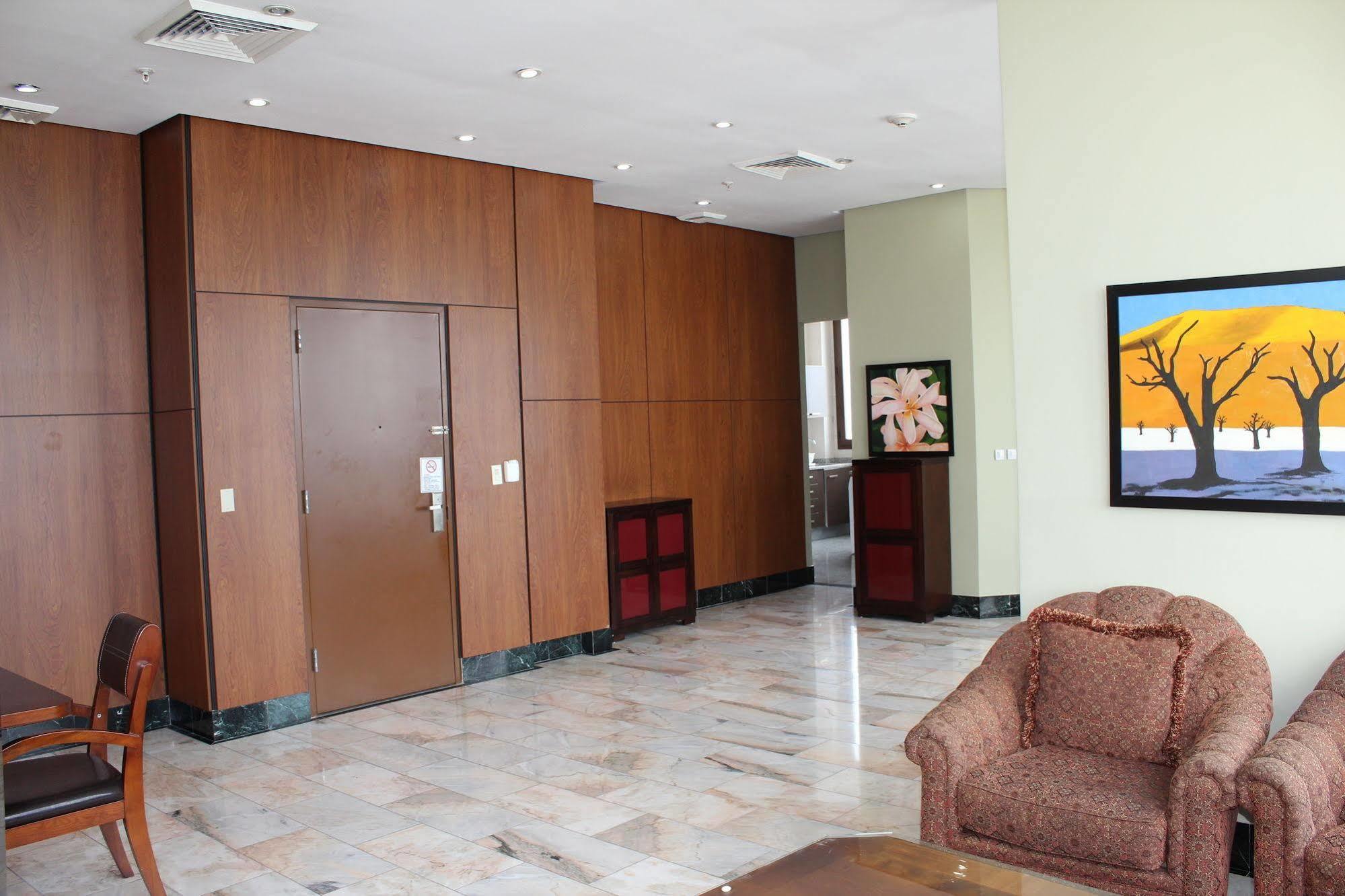 Torres De Alba Hotel & Suites Ciudad de Panamá Exterior foto