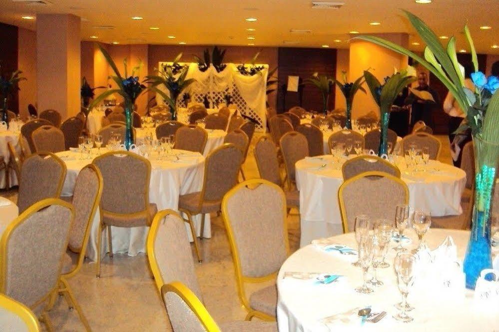 Torres De Alba Hotel & Suites Ciudad de Panamá Exterior foto