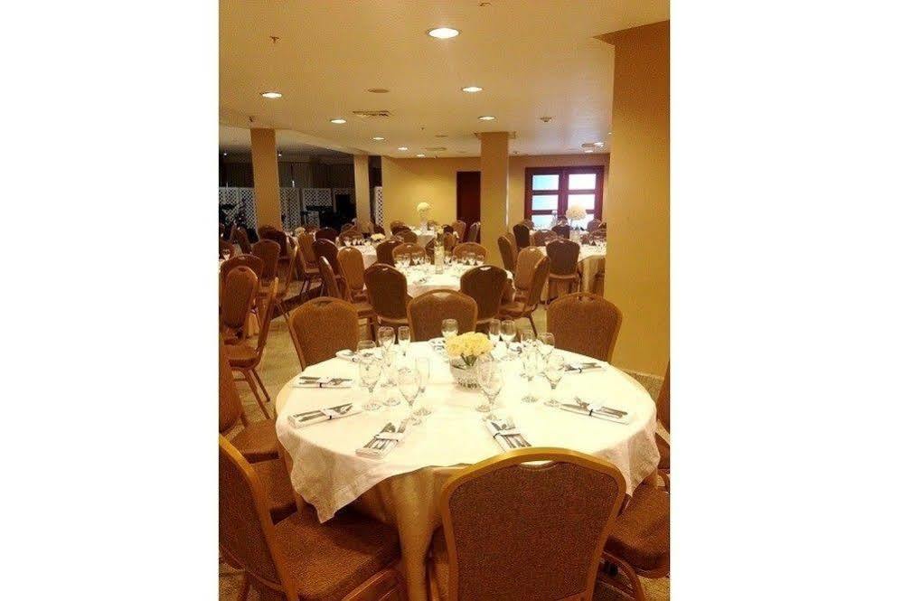 Torres De Alba Hotel & Suites Ciudad de Panamá Exterior foto